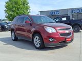 Used 2011 Chevrolet Equinox LT image 3