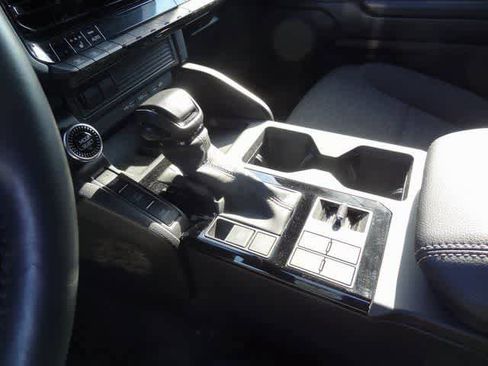 Used 2025 Toyota Land Cruiser 1958 image 12