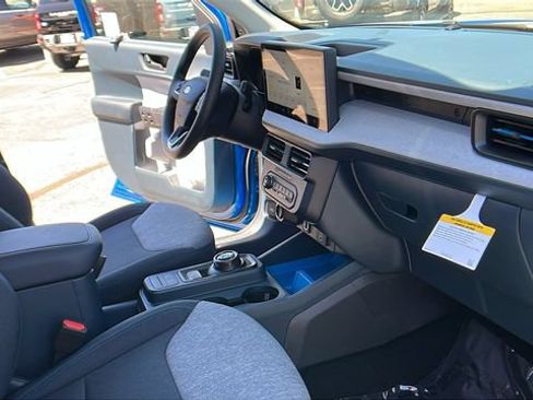 New 2026 Ford Maverick XLT FWD image 12