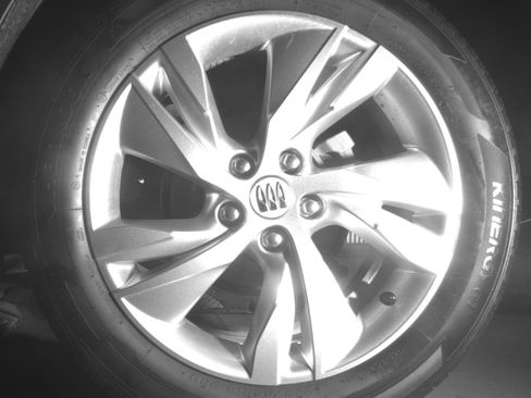 Used 2025 Buick Encore GX Preferred AWD/4WD image 17