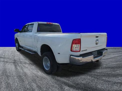 Used 2021 RAM 3500 Big Horn image 6