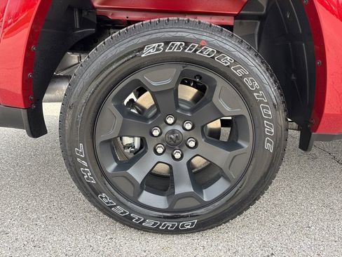 New 2026 RAM 1500 4x4 Crew Cab image 12