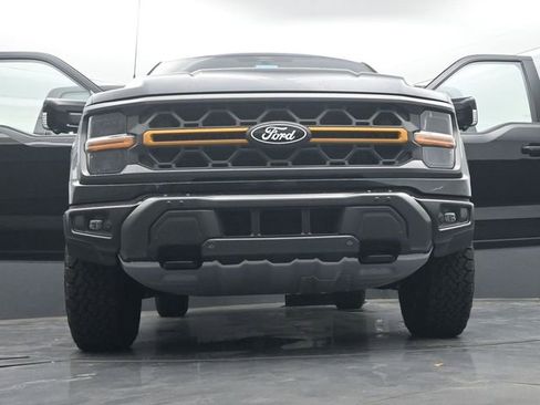 Certified 2025 Ford F150 Tremor w/ Equipment Group 402A High AWD/4WD image 70