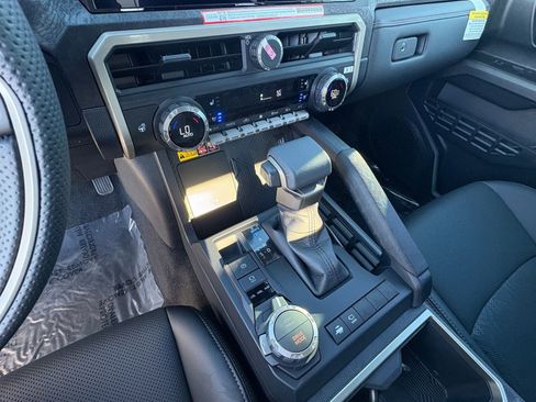 New 2026 Toyota Tacoma Limited image 22