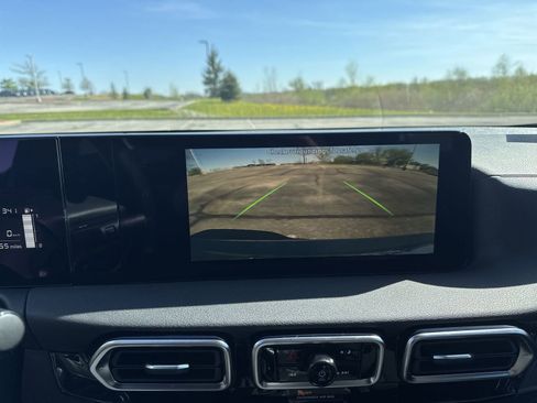 New 2026 Nissan Sentra S w/ Floor Mat Package FWD image 15