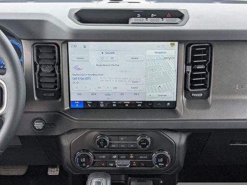 New 2026 Ford Bronco Big Bend image 18