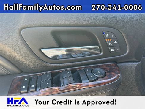 Used 2014 GMC Sierra 2500 Denali w/ Snow Plow Prep Package image 20