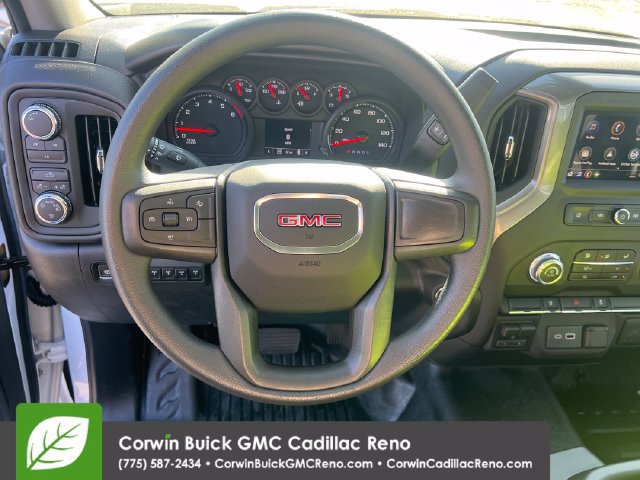 New 2026 GMC Sierra 2500 Pro AWD/4WD image 11