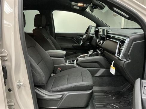 New 2026 GMC Canyon Elevation RWD image 31