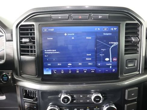 Used 2023 Ford F150 XLT w/ Equipment Group 302A High AWD/4WD image 55