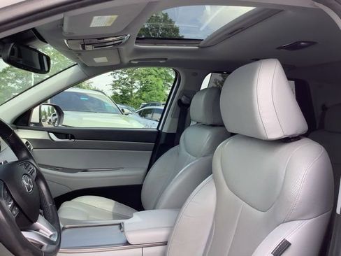 Used 2020 Hyundai Palisade SEL AWD/4WD image 19