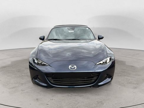 New 2026 MAZDA MX-5 Miata Grand Touring RWD image 2
