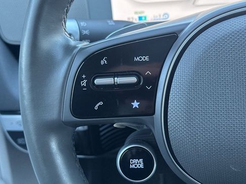 Used 2024 Hyundai Ioniq 5 Limited image 28