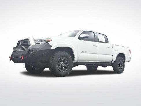 Used 2022 Toyota Tacoma SR5 AWD/4WD image 29