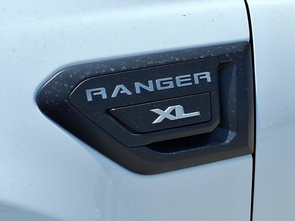 Used 2022 Ford Ranger XL w/ Equipment Group 101A High AWD/4WD image 21