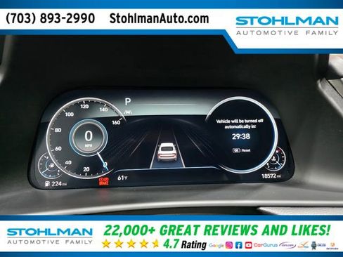 Used 2023 Hyundai Sonata SEL w/ Convenience Package FWD image 19