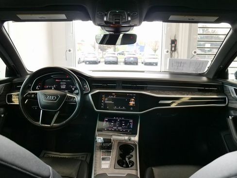 Used 2024 Audi A6 Premium Plus image 18