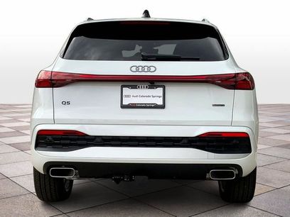 New 2025 Audi Q5 Premium Plus