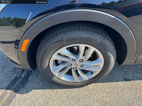 New 2026 Buick Envista Sport Touring w/ Convenience I Package FWD image 11
