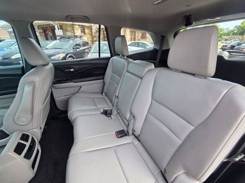 Used 2016 Honda Pilot EX-L image 14