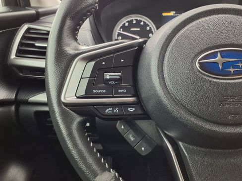 Used 2020 Subaru Forester Limited w/ Popular Package #3 AWD/4WD image 19