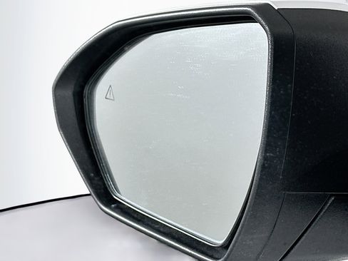 Used 2025 Hyundai Tucson SEL image 16