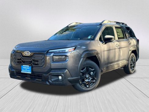 New 2026 Subaru Outback Limited AWD/4WD image 1