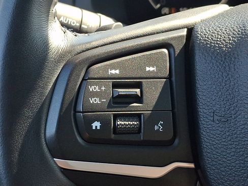Used 2025 Honda Ridgeline RTL image 21