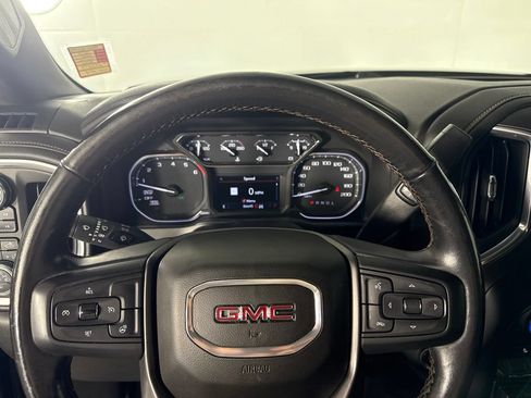 Used 2019 GMC Sierra 1500 AT4 w/ AT4 Premium Package AWD/4WD image 31