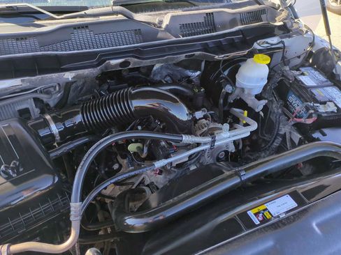 Used 2021 RAM 1500 Tradesman w/ Trailer Tow Group image 28