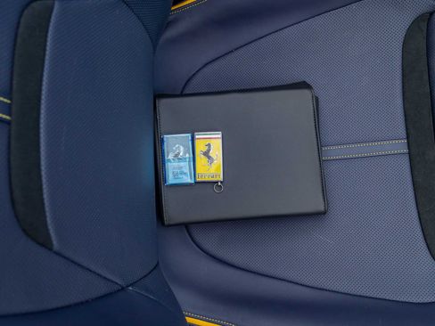 Certified 2024 Ferrari Roma Base image 23