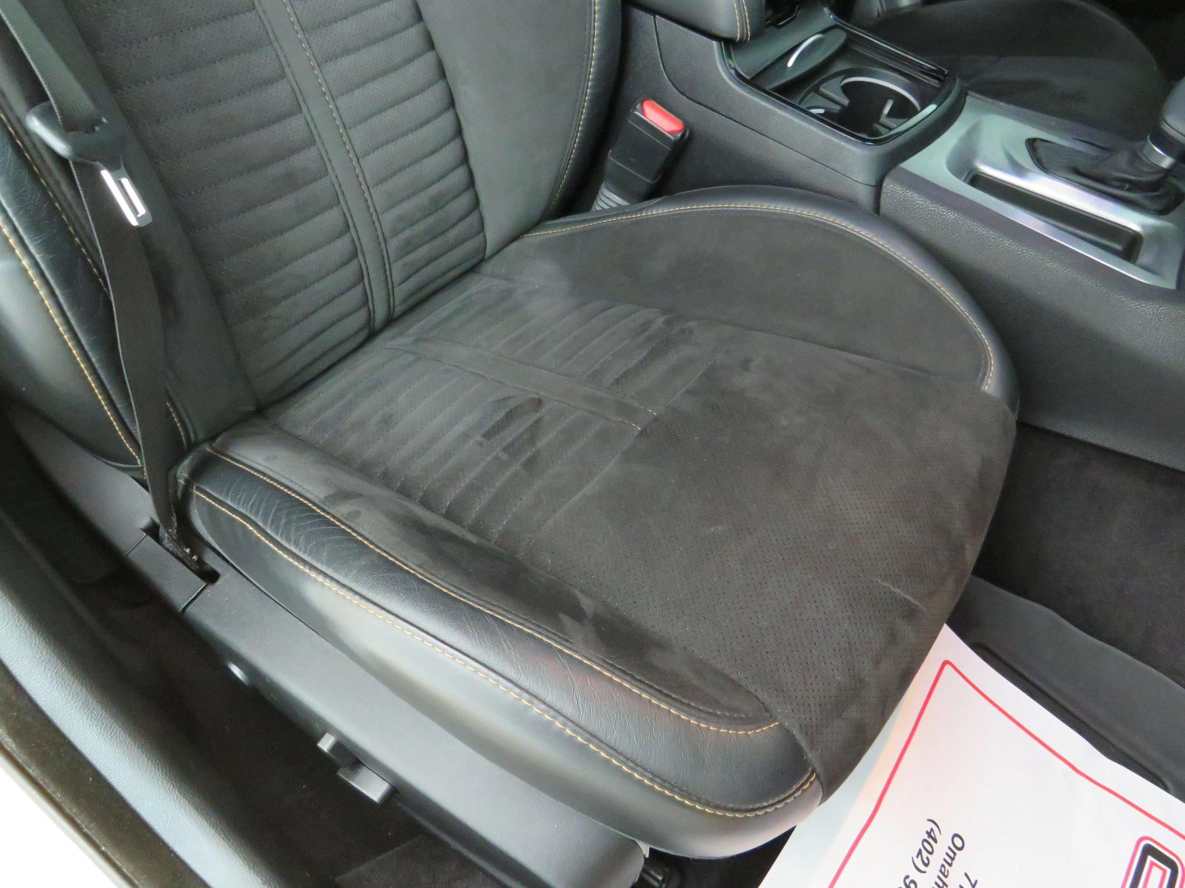 Used 2017 Dodge Charger R/T RWD image 39