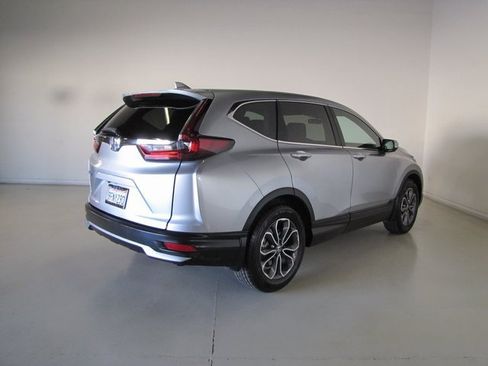 Used 2020 Honda CR-V EX image 26