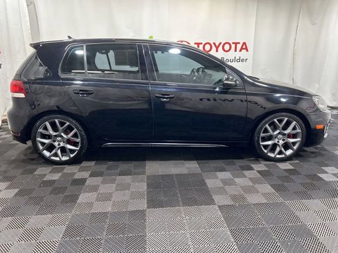 Used 2013 Volkswagen GTI Driver's Edition image 11