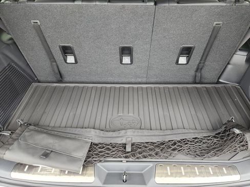 New 2026 Subaru Ascent Limited AWD/4WD image 26