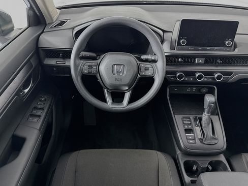 Certified 2023 Honda CR-V EX image 22