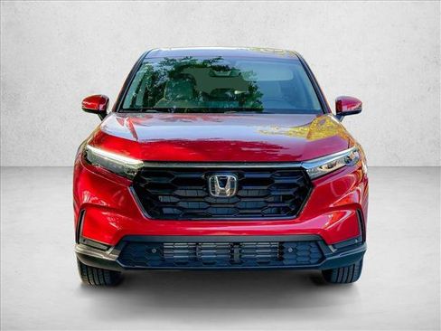 New 2026 Honda CR-V EX-L image 6