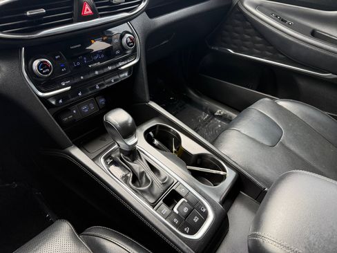Used 2019 Hyundai Santa Fe AWD image 13