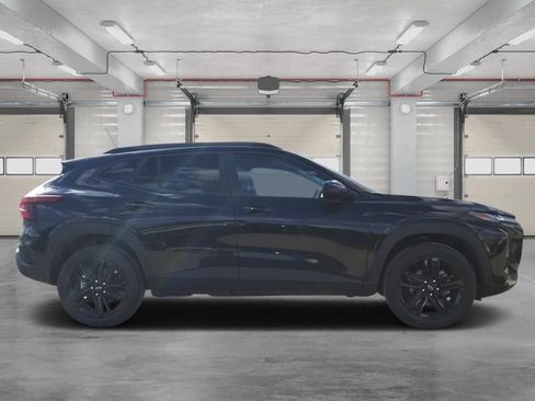 New 2026 Chevrolet Trax ACTIV w/ Driver Confidence Package image 7