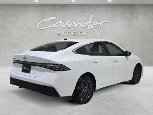 New 2026 Nissan Sentra SV image 16