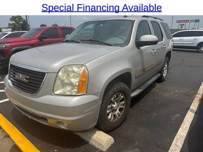 Used 2007 GMC Yukon SLE
