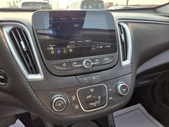 Used 2023 Chevrolet Malibu LS w/ Driver Confidence Package FWD image 25