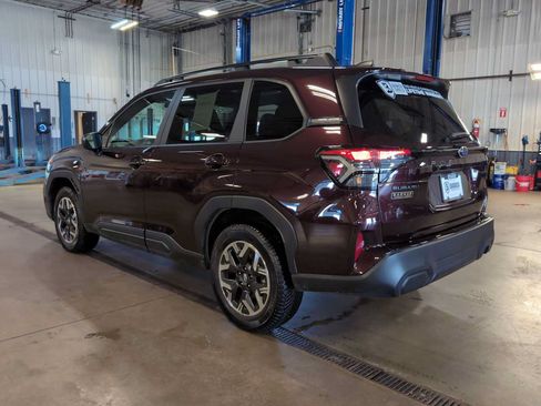 Used 2026 Subaru Forester Premium AWD/4WD image 11