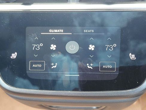 Used 2023 Lucid Air Touring AWD/4WD image 75