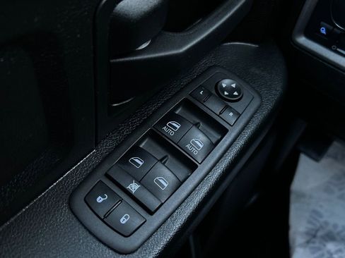 Used 2022 RAM 1500 Tradesman w/ Popular Equipment Group image 31