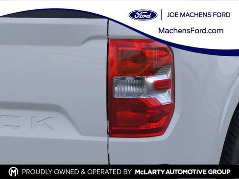 New 2026 Ford Maverick XL image 1