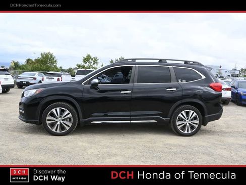 Used 2021 Subaru Ascent Touring AWD/4WD image 4