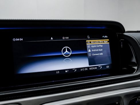 Used 2022 Mercedes-Benz G 63 AMG 4MATIC image 78