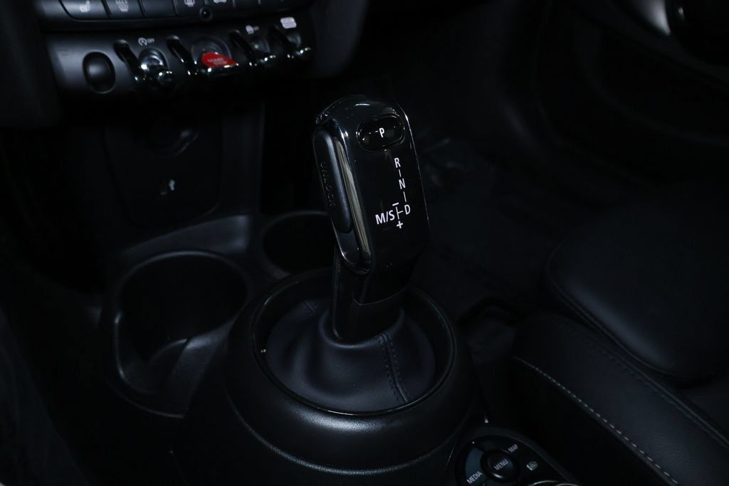 Used 2023 MINI Cooper S FWD image 34