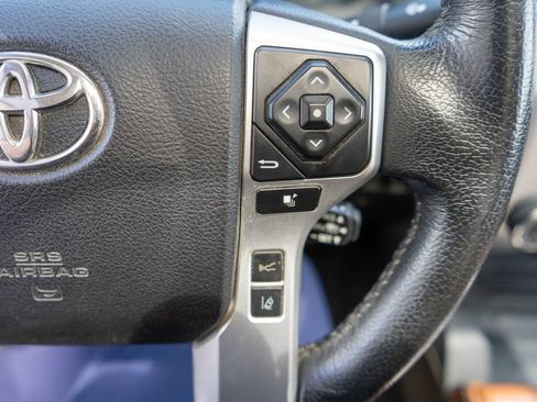 Used 2021 Toyota Tundra 1794 Edition w/ TRD Off-Road Package AWD/4WD image 19